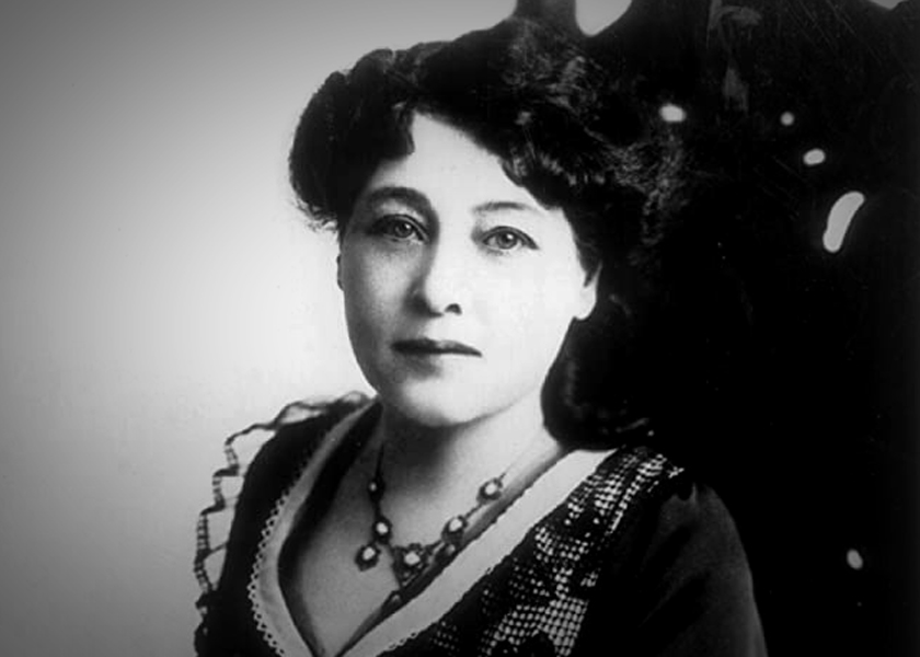 Alice Guy-Blache