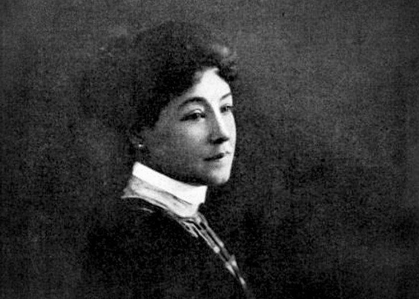 Alice Guy-Blaché