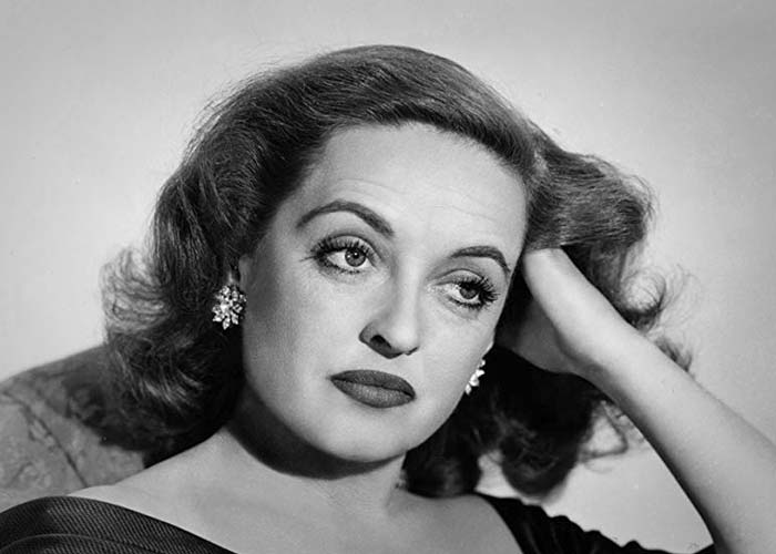 Bette Davis