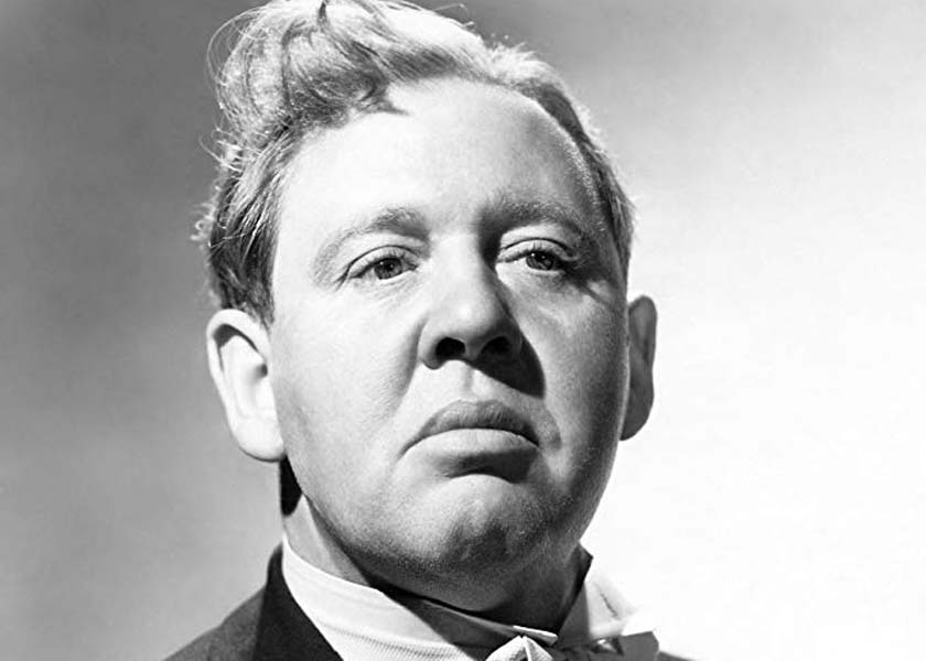 Charles Laughton