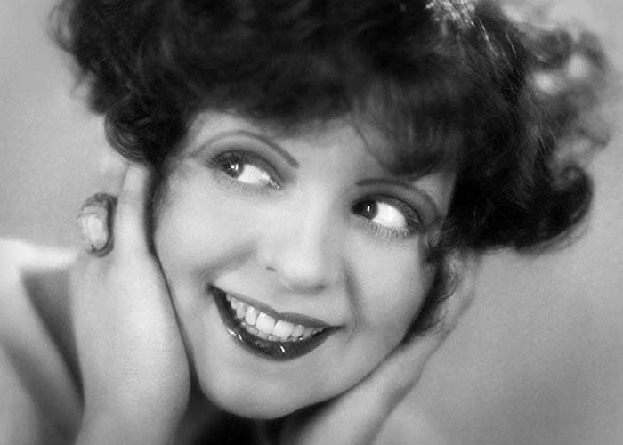 Clara Bow