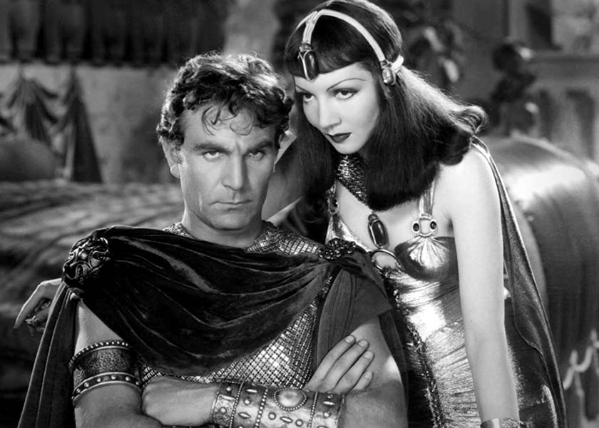 Cleopatra (1934)