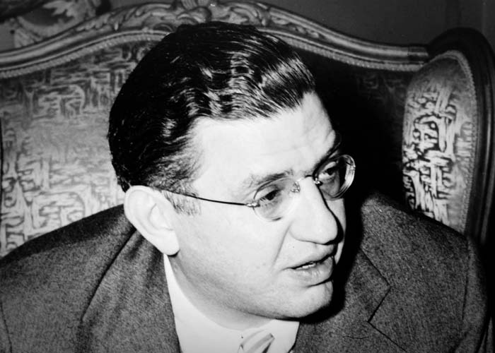 David O. Selznick