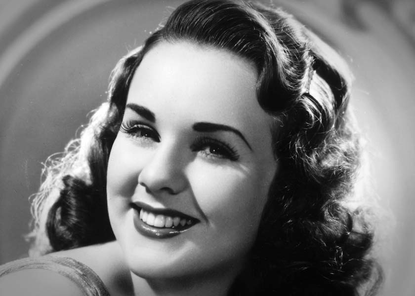 Deanna Durbin