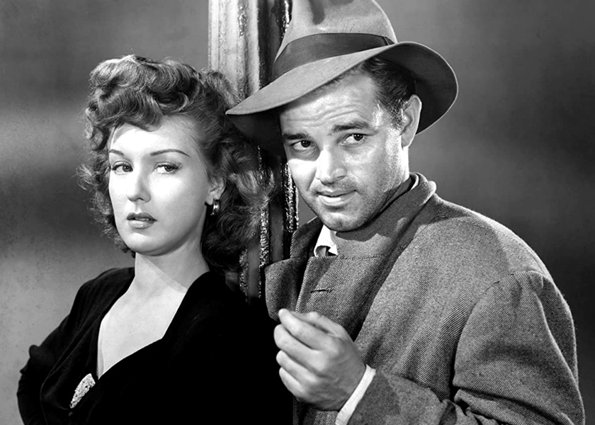 Detour (1945)