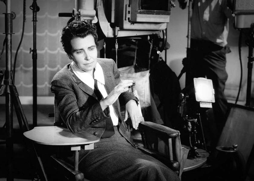 Dorothy Arzner