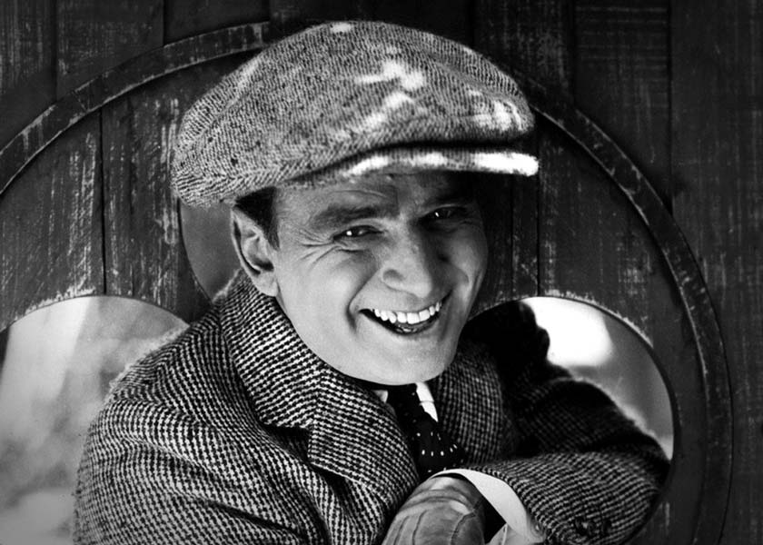 Douglas Fairbanks