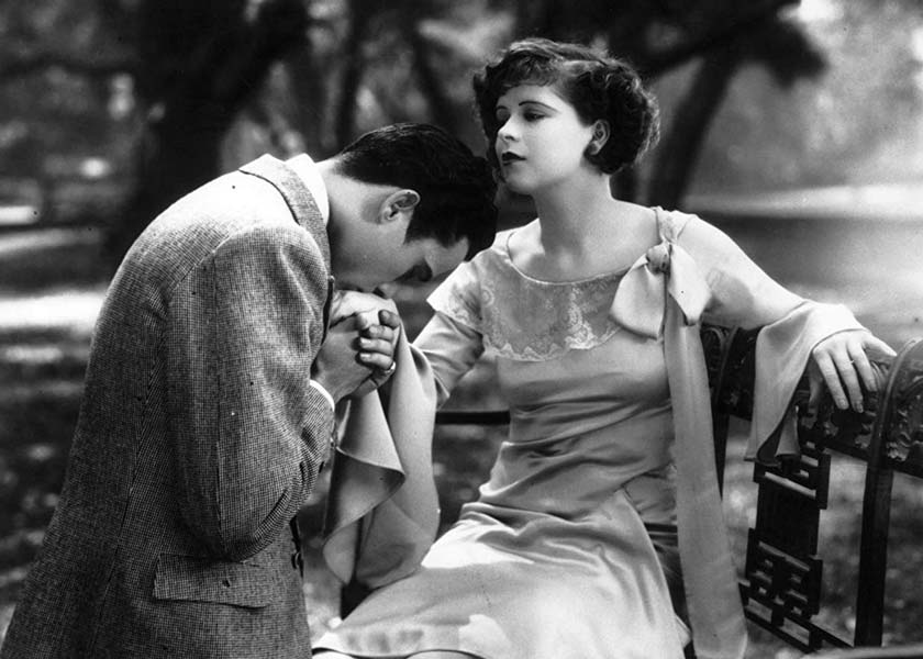 Get Your Man (1927)