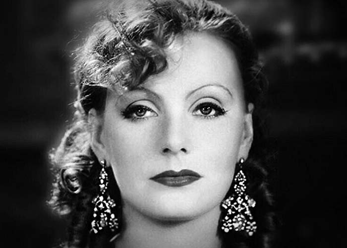 Greta Garbo