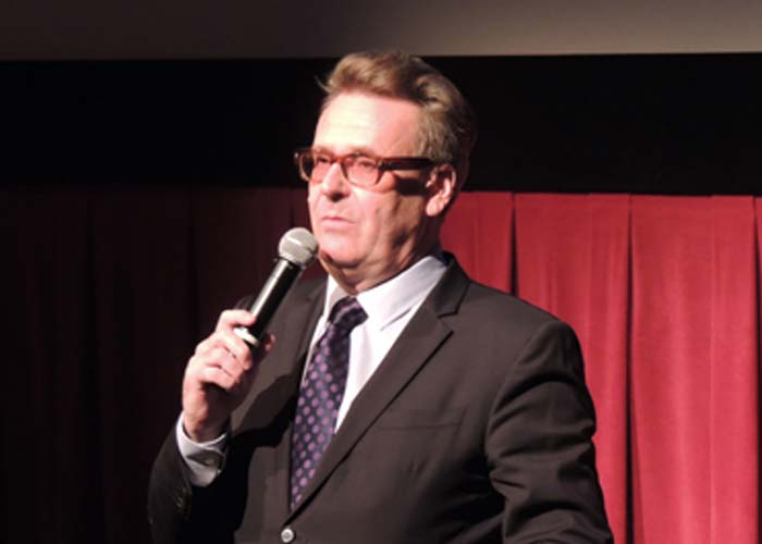 Greg Proops