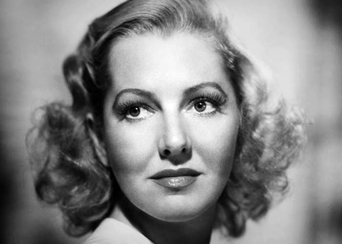 Jean Arthur