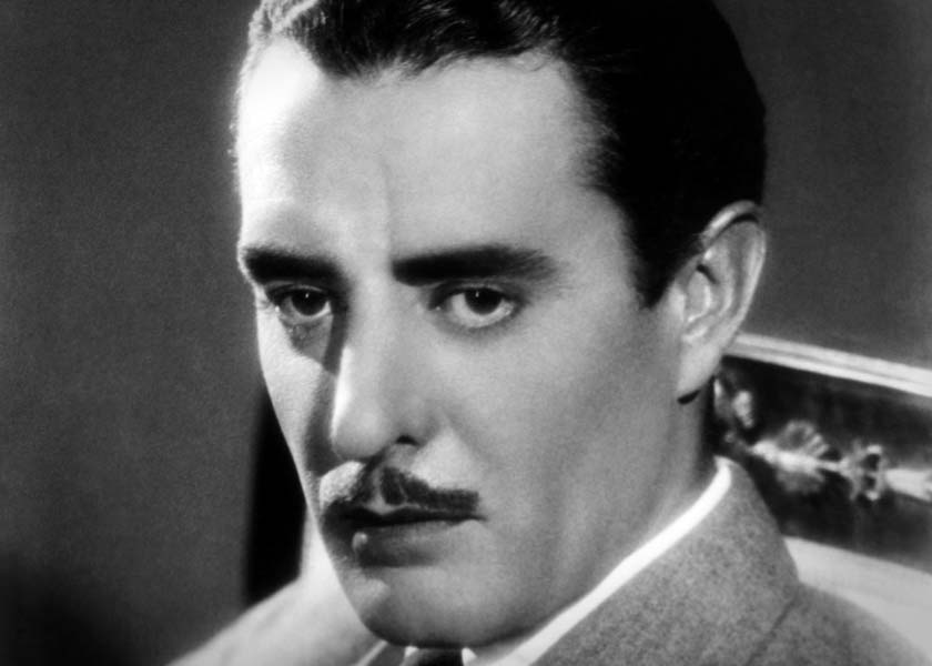 John Gilbert