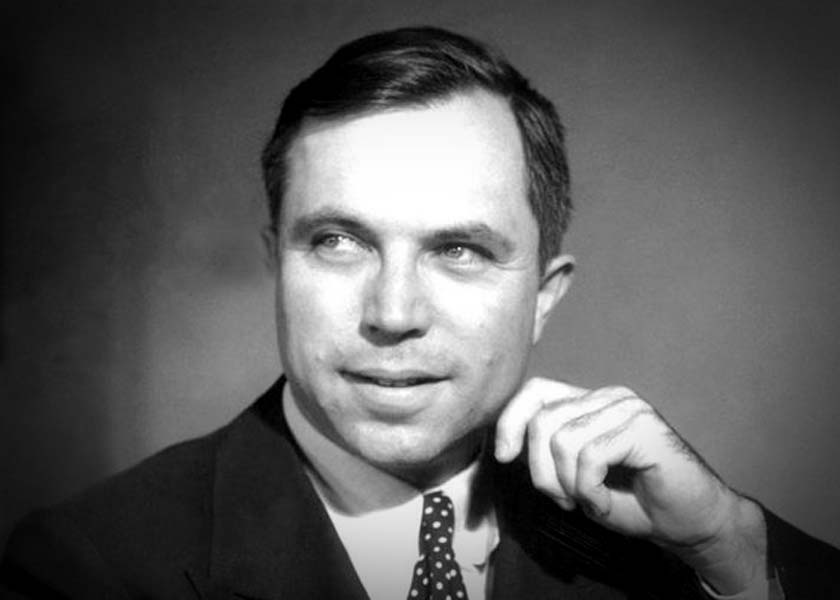 King Vidor