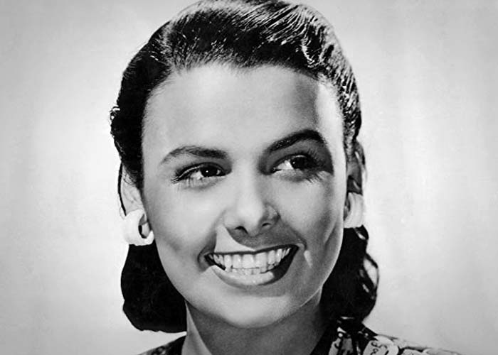 Lena Horne