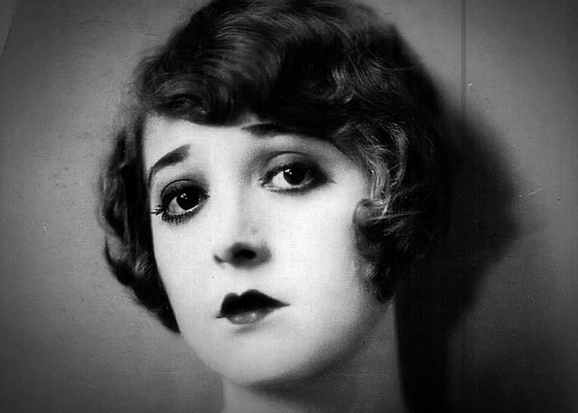 Madge Bellamy