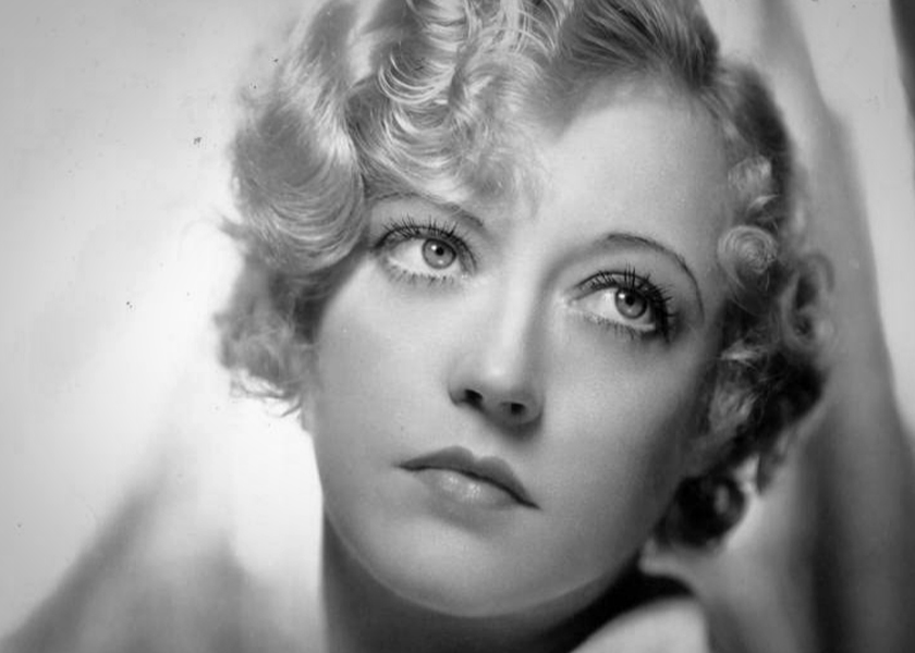 Marion Davies