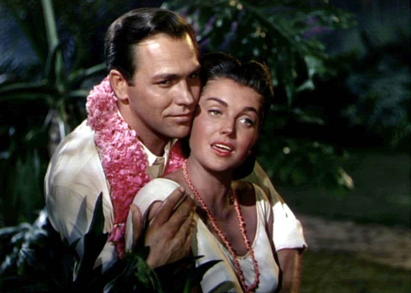 Pagan Love Song (1950)