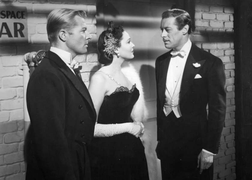 Unfaithfully Yours (1948)