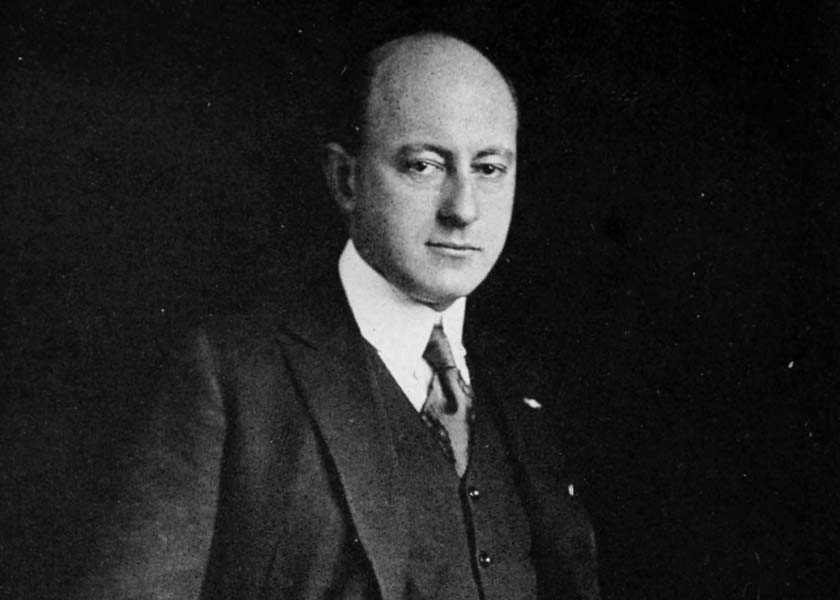 Cecil B. DeMille