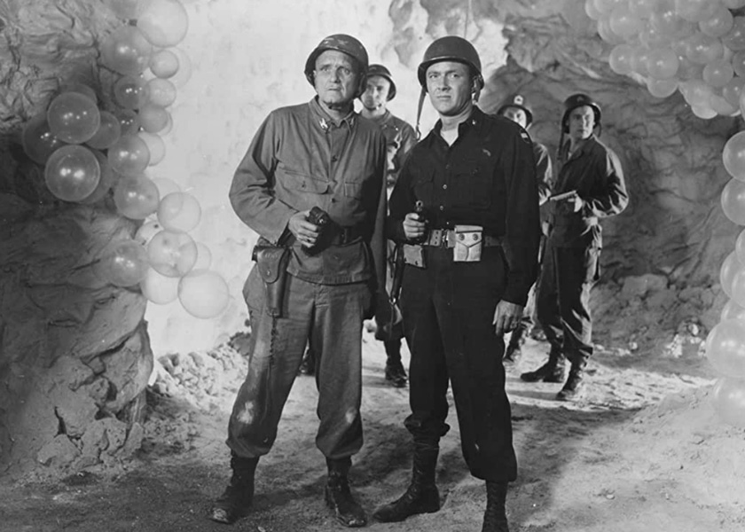 Invaders from Mars (1953) Invaders from Mars (1953)
