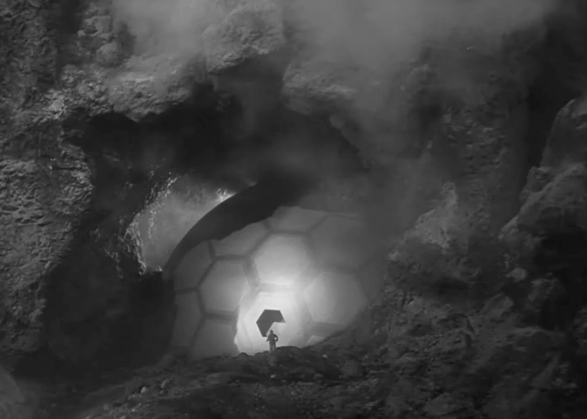 It Came From Outer Space (1953) It Came From Outer Space (1953)