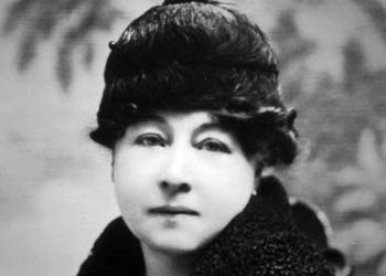 Alice Guy-Blache