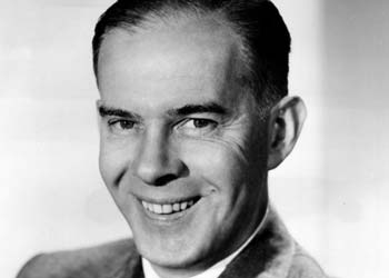 Harry Morgan