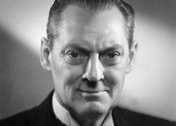 Lionel Barrymore