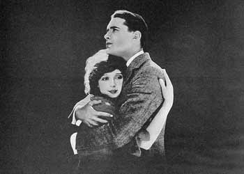 Love Never Dies (1921)