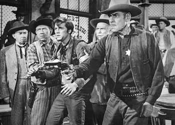 Return of the Frontiersman (1950)