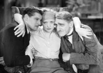 The Bachelor Father (1931)