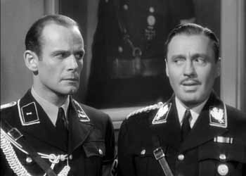 To Be or Not To Be (1942)