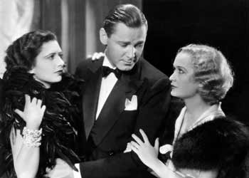 Trouble in Paradise (1932)