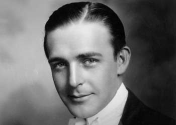 Wallace Reid