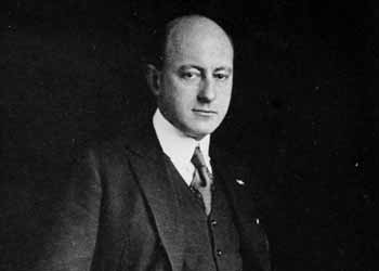 Cecil B. DeMille