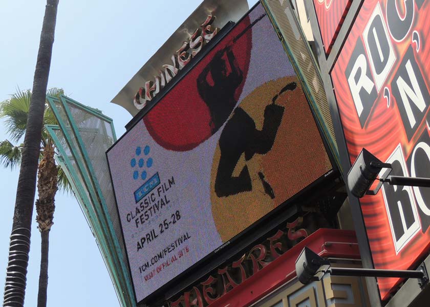 Graumans Chinese Theatre