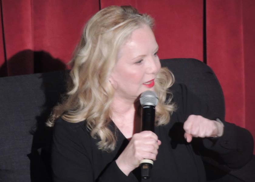 Susan Stroman