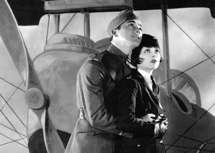 Wings (1927)